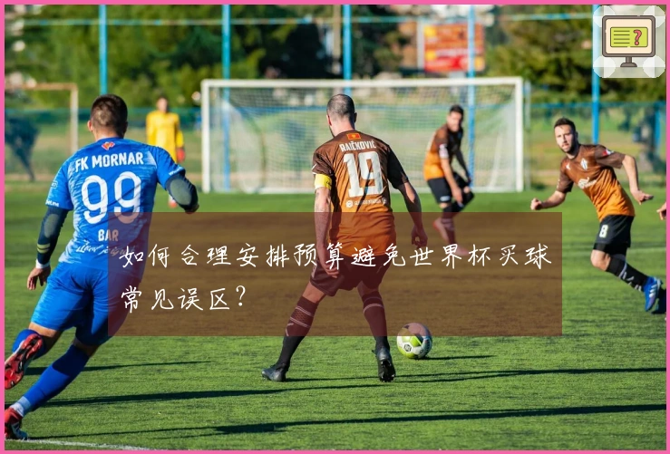 如何合理安排预算避免世界杯买球常见误区?